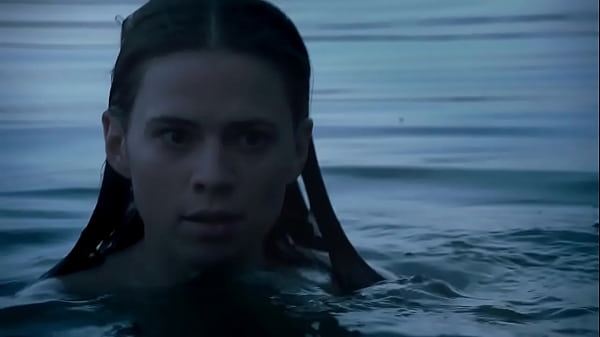 Hayley Atwell - Big Titted Blazing Alluring And Sex Scenes
