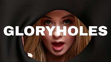 College Coed Victoria Gets Wallopped Uncut By HOTWIFE Ruby