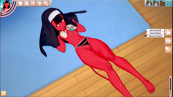 JOVEN DIABLITA VIRGEN ES FOLLADA MUY DURO!