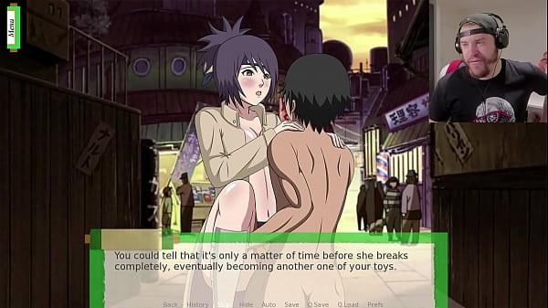 DELETED NARUTO SCENES NO ONE SHOULD WATCH | Jikage Rising #26