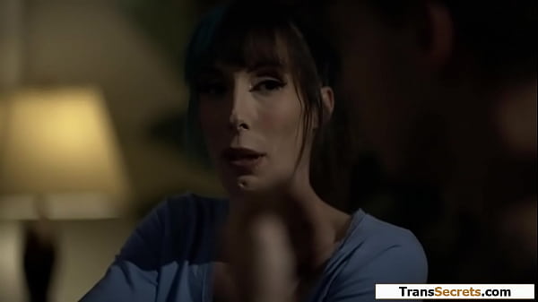 Both Me And My Trans Stepmommy Feel Lonely