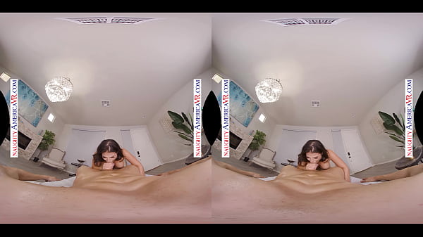Seductive Masseuse LaSirena69 Is Ready To Grant You The Full Frisky Treatment With Nothing But Oil And Skin-on-skin Contact