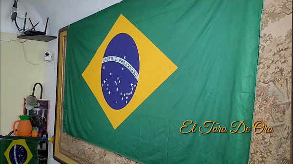 Fodi A Musa Do Brasileirão 2023 Pamela Pantera No Pelo Com Butt Sex E Paty Bumbum