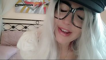 Lavinia Della Crave , Your Stepmom, Show You How To...