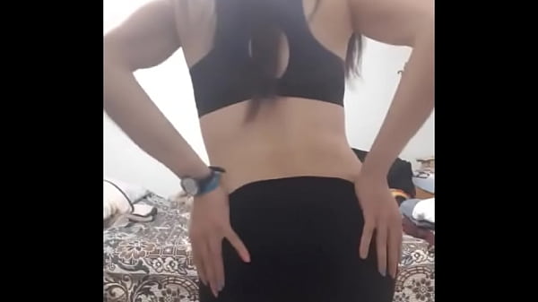 Gatita Bajándose El Pantalón...una Probadita (@gatitanovioshot)