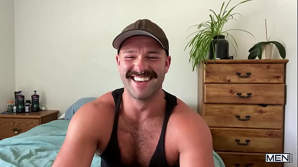 Watch With Us: Tarzan / GUYS / Luke Adams, Diego Sans / Stream Full At Www.sexmen.com/tc