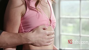 Week After First Kiss, Full Stepfamily Sex