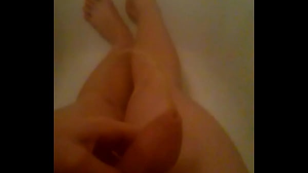 Me Peeing On Myself Then Pumping My Limp Boner