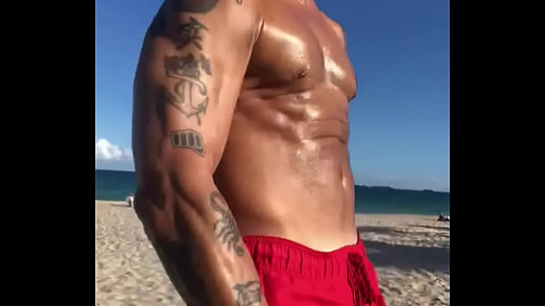 THE BEACH FORM PORN STAR