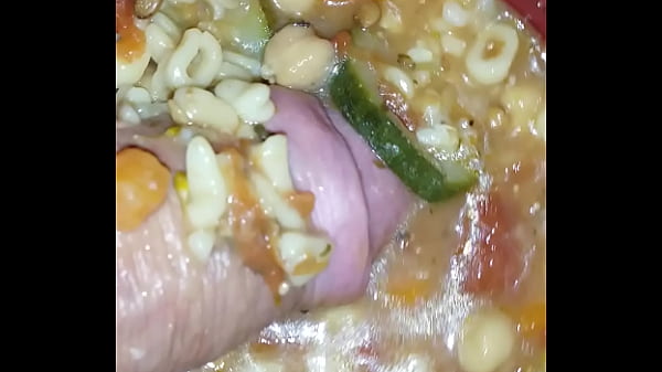 Soupe De Pénis