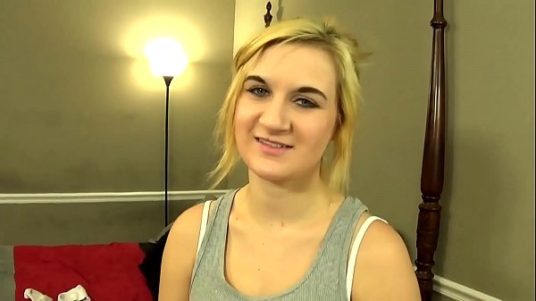 StepBrother Tricks Fifi Foxx Into Bj POV