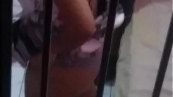 Flagra Dando Pro Ex 2
