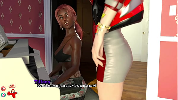 Cara In Creekmaw Playthrough Ep 18
