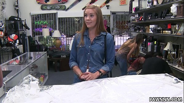 A Bride's R.! - XXX Pawn