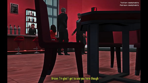 The Godfather Chapter 1 Part 1