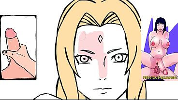 Futanari Tsunade Sitting With Enormous Leaking Shaft Drippy Spooge - 10 Minute JOI Instructions For You To Edge And Spunk Intense