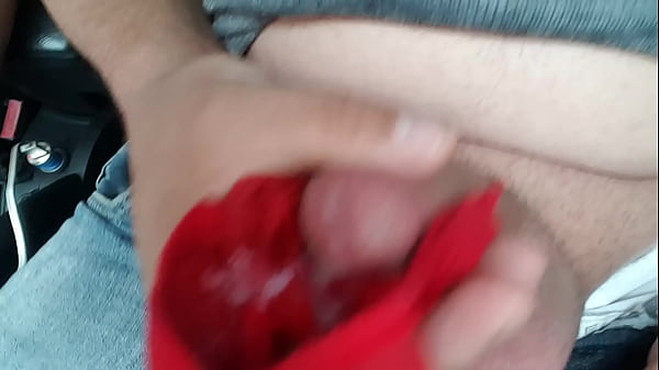 Gozando Na Calcinha Da Namorada