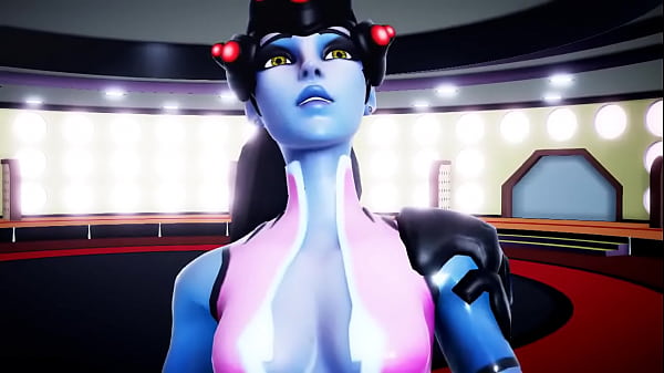 D.va And Widowmaker Knocker Expasion By Imbapovi