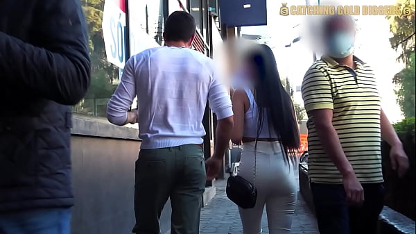 Ultra Elegant 18yo Teen Has Dreamy Sex After Getting Tricked!