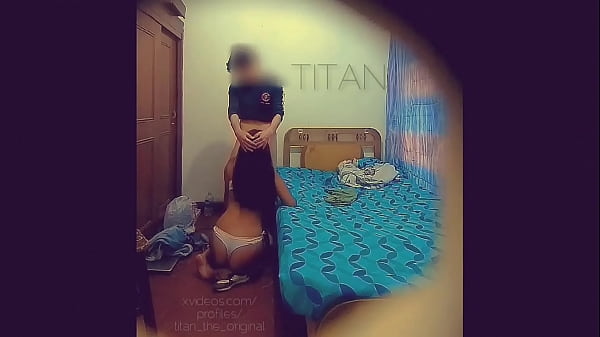 Insanely Hidden Camera When She And I Were Going To Do A Homework, I Eventually Convince Her To Present Me An Oral And Then I Put My Member In Her. THIS IS BETTER THAN THE