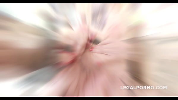 5on1 Luca Bella - No Twat /DAP /TP /MANHANDLE /NUT FULL /WIDENS New Cougar Joins The Airline GIO249