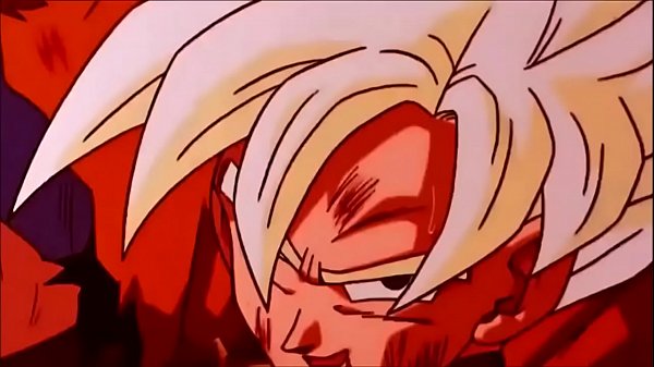 「Dragon Nut Z AMV」 - A Dainty Faster