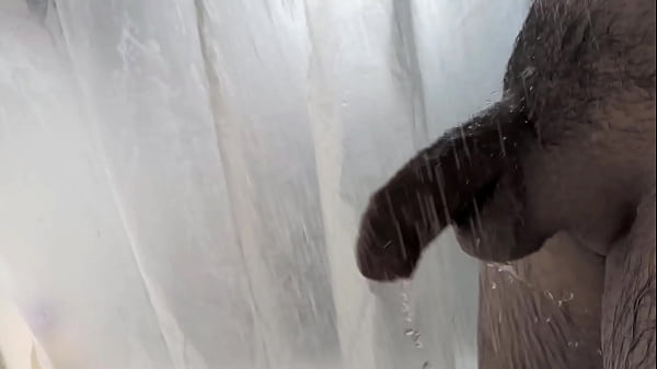 My Boner Taking A Bath In Slow Motion