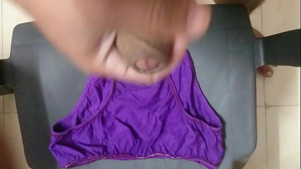Spunk On Neighbour Auntys Nasty Penty