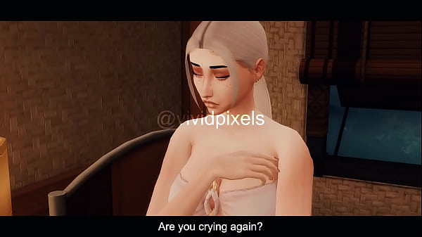 Sims 4 Horny StepBrother Grants His Bit Breast Stepsibling Repeated Peaks - A Family Vacation