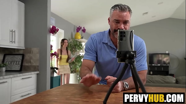 Rebound Plow Buddies With Stepdaddy Serena Hill, Charles Dera