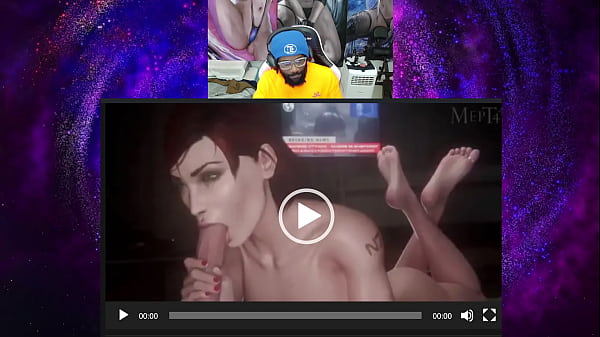 Juri Han & Cammy POV Screw, Femshep Blowjob, Widowmaker On Top Hammer, Backshot Goddess, Tense Seraphine