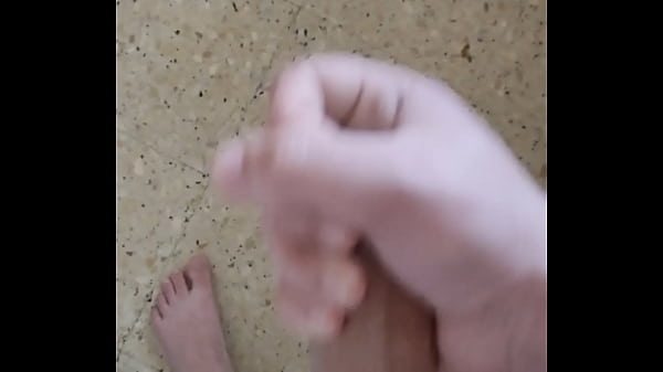 Mostrando Minha Rola Pela Primeira Vez