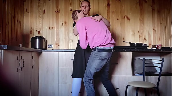 Ravishing Housekeeper With A Fat Ass Gets Railed While Cleaning