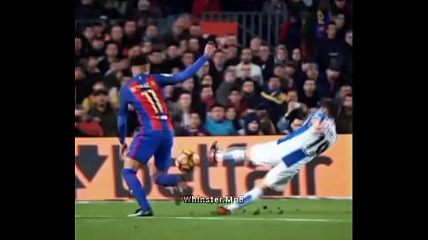 Neymar Fodendo Os Europeus