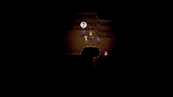 Leia's Adventure - Walkthrough #2