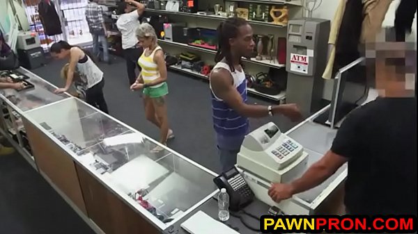 Desperate Dude Sells Gfs Snatch