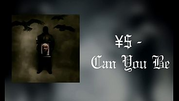 ¥$ - Can U Be (Vultures 2 Unreleased)