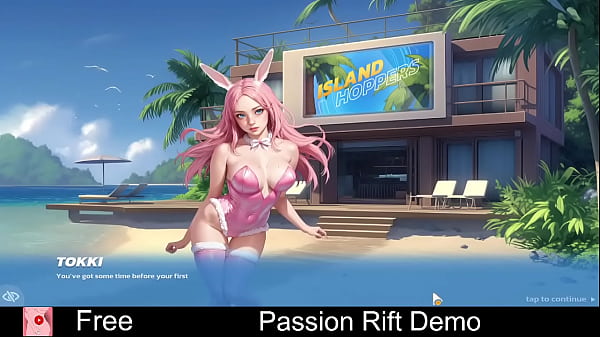 Passion Rift Demo
