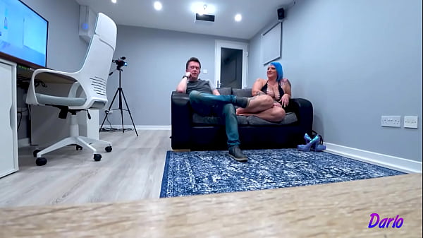 Slut Worked - Livie Blainn Craves A Tramp