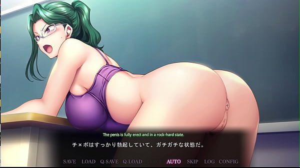 Saimin Seishidou -Secret Lesson- Oribe Mafuyu 4