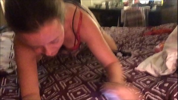 Tempting O2, T&A 365 - Clothed Sex In Satin Lingerie (NewOne)