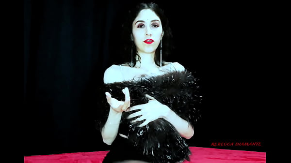Regolamentazione Del Sex Massage. Guadagni E Malattie Veneree Intervista Sweet Lucifer