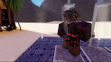 Gem Cheats Back On Her BF With BBC And She ADORES It (ROBLOX)