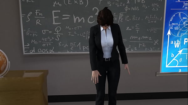 School Mischief (Ft Lara & Supergirl)