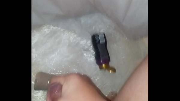 Favorite Toy In Shower