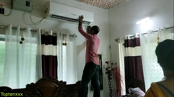 Indian Latest XXX Smoking Sex! Hindi Web Series Sex