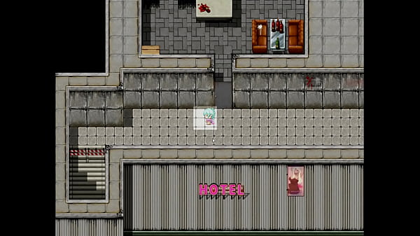 Explorers Of The Abyss [RPG Hentai Game] Ep.3 The Thief Is Craving For A Huge Filthy Dick While Recorded