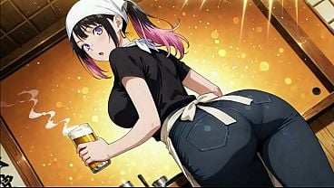 Akane-Banashi Hentai - Akane Osaki Gallery Pic Video - Japanese Asian Manga Anime Cartoon Game Porn Video Animation