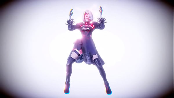2B Extreme Hourglass Expansion