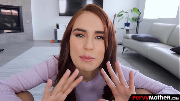 PervyMother - Professor Stepmom Recording How To Make A Proper Bj For Her Students, Kiki Vidis, Jay Rock